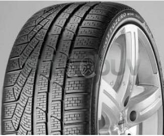 Pirelli WINTER 210 SOTTOZERO s2 235/50 R19 103H XL AO MFS 3PMSF